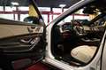 Mercedes-Benz S 63 AMG BRAB OPTIK 4M LANG PANO BURM CARBON Blanc - thumbnail 13