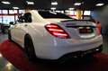 Mercedes-Benz S 63 AMG BRAB OPTIK 4M LANG PANO BURM CARBON Blanc - thumbnail 9