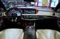 Mercedes-Benz S 63 AMG BRAB OPTIK 4M LANG PANO BURM CARBON Bianco - thumbnail 17