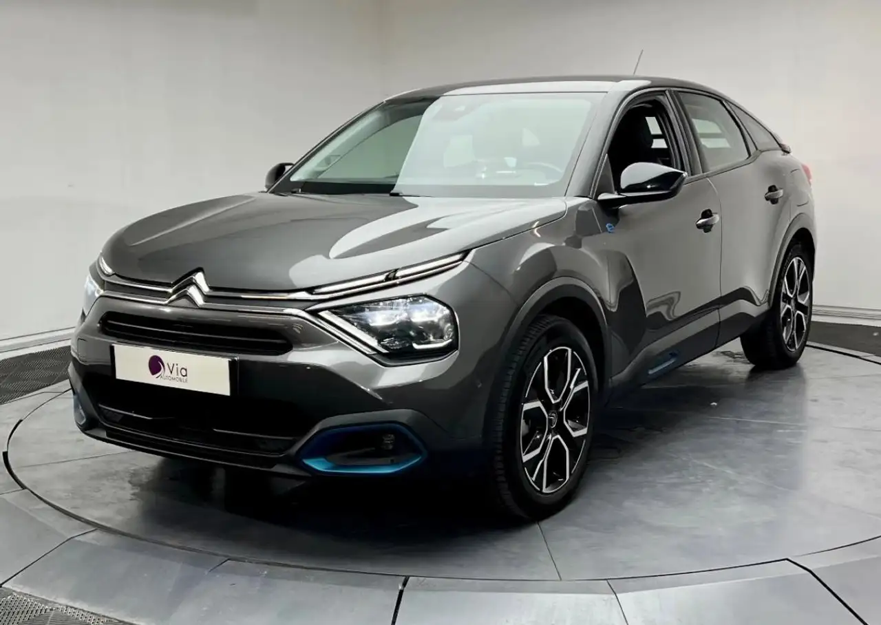 Citroën C4