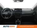 Hyundai KONA 1.0 T-GDI Mild-Hybrid XTech 2WD *NAVI*LED*CAM*SPUR Gris - thumbnail 12