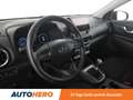 Hyundai KONA 1.0 T-GDI Mild-Hybrid XTech 2WD *NAVI*LED*CAM*SPUR Gris - thumbnail 11