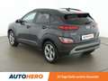 Hyundai KONA 1.0 T-GDI Mild-Hybrid XTech 2WD *NAVI*LED*CAM*SPUR Grau - thumbnail 4
