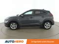 Hyundai KONA 1.0 T-GDI Mild-Hybrid XTech 2WD *NAVI*LED*CAM*SPUR Gris - thumbnail 3