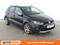 Volkswagen Polo 1.2 TSI CrossPolo BlueMotion Tech *PDC*SHZ*KLIMA* Noir - thumbnail 8