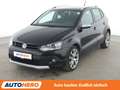 Volkswagen Polo 1.2 TSI CrossPolo BlueMotion Tech *PDC*SHZ*KLIMA* Noir - thumbnail 1