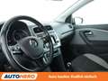 Volkswagen Polo 1.2 TSI CrossPolo BlueMotion Tech *PDC*SHZ*KLIMA* Noir - thumbnail 11