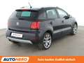 Volkswagen Polo 1.2 TSI CrossPolo BlueMotion Tech *PDC*SHZ*KLIMA* Noir - thumbnail 6