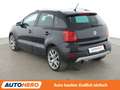 Volkswagen Polo 1.2 TSI CrossPolo BlueMotion Tech *PDC*SHZ*KLIMA* Noir - thumbnail 4