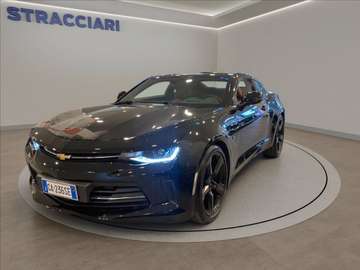 Coupe 2.0 turbo Sport 275cv auto