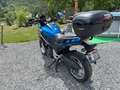 Honda NC 750 Honda NC 750 X DCT ABS Bleu - thumbnail 9