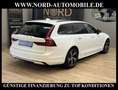 Volvo V90 Kombi B4 B R-Design *LED*H&K*KAM*MEGA-KM* R Design White - thumbnail 10