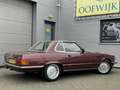 Mercedes-Benz SL 300 SL origineel Europees geleverd afkomstig van de 1s Rood - thumbnail 2