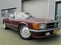 Mercedes-Benz SL 300 SL origineel Europees geleverd afkomstig van de 1s Rood - thumbnail 12