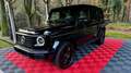Mercedes-Benz G 500 NEW FAST LIFT MANUFAKTUR MEGA MEGA FULL 3.0L V6 Noir - thumbnail 7