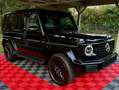 Mercedes-Benz G 500 NEW FAST LIFT MANUFAKTUR MEGA MEGA FULL 3.0L V6 Noir - thumbnail 13