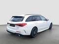 Mercedes-Benz C 200 T AMG*AHK*LED*Distronic*Lenkradhzg*Night* Weiß - thumbnail 19