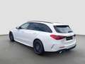 Mercedes-Benz C 200 T AMG*AHK*LED*Distronic*Lenkradhzg*Night* Weiß - thumbnail 3