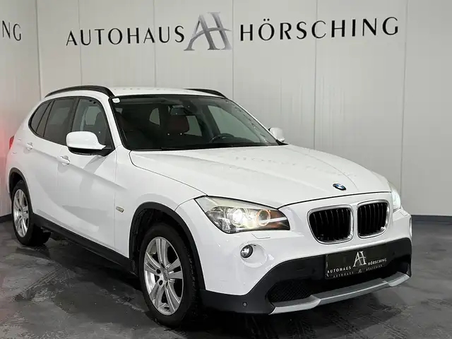 BMW X1 xDrive18d Österreich-Paket Aut.