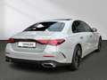 Mercedes-Benz E 450 d 4M AMG Alpingrau Night AHK Superscreen Grau - thumbnail 4