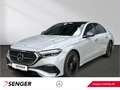 Mercedes-Benz E 450 d 4M AMG Alpingrau Night AHK Superscreen Grau - thumbnail 1