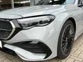 Mercedes-Benz E 450 d 4M AMG Alpingrau Night AHK Superscreen Grau - thumbnail 7