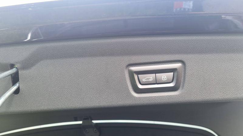 BMW 430 4er Gran Coupe 430i Gran Coupe M Sport aus 1 Hand mit Schiebedach und AHK — photo 13