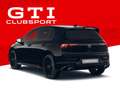 Volkswagen Golf GTI Clubsport 2,0 TSI OPF (300 PS) DSG *NAV Černá - thumbnail 4