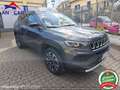 Jeep Compass 1.3 turbo phev Limited 4xe - P.Elettrico - 360° Gris - thumbnail 3