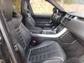 Land Rover Range Rover Sport Range Rover Sport 5.0 V8 SC SVR Aut. SVR Negro - thumbnail 8