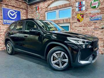 X1 18dA 2.0 150cv Auto sDrive AttRem/Nav/SiègCh