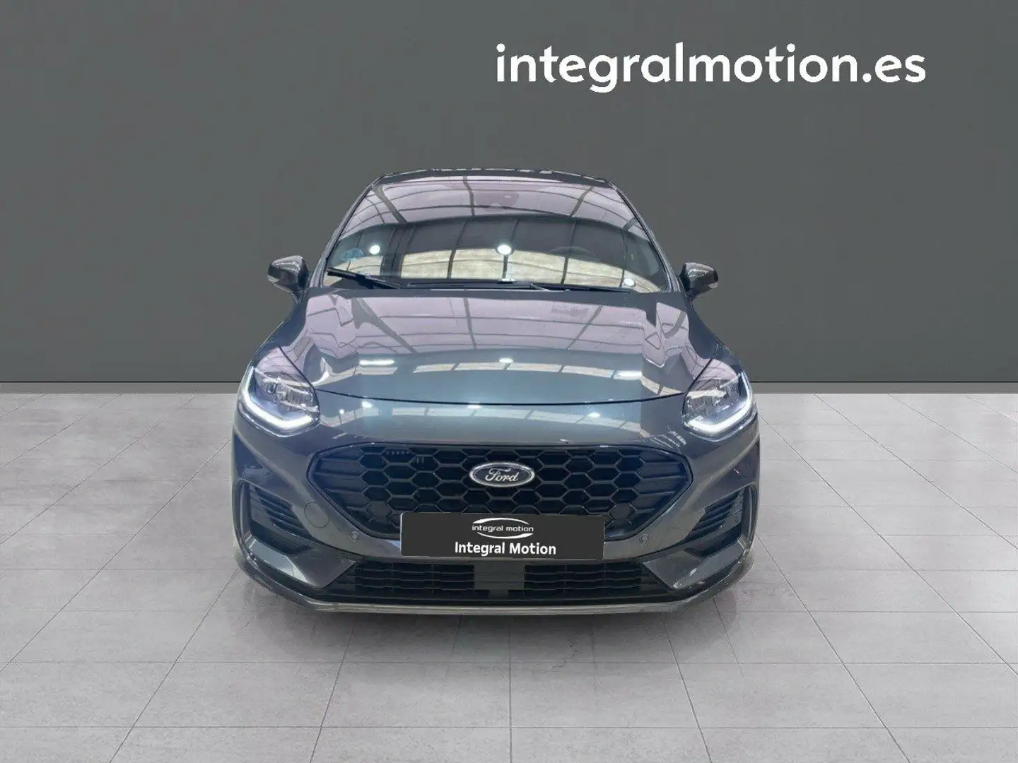 Ford Fiesta 1.0 EcoBoost MHEV 92kW(125CV) Active 5p - 2