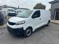 Fiat Scudo L1,Klima+Tempomat+Bluetooth Blanc - thumbnail 1