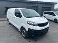 Fiat Scudo L1,Klima+Tempomat+Bluetooth Blanc - thumbnail 7