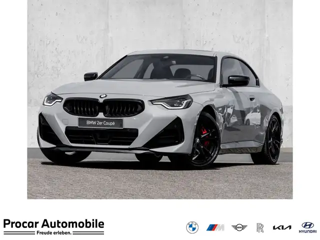 BMW 230