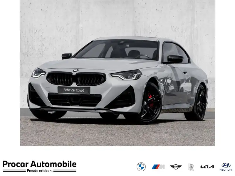 BMW Seria 2