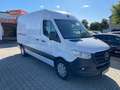 Mercedes-Benz Sprinter 314 CDI L2H2 Kasten*Klima*MBUX*StHz* Weiß - thumbnail 2