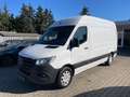 Mercedes-Benz Sprinter 314 CDI L2H2 Kasten*Klima*MBUX*StHz* Weiß - thumbnail 4