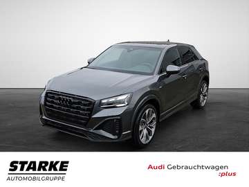 35 TFSI S tronic S line Navi LED APS Panoramada...