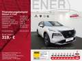 Nissan X-Trail X-TRAIL TEKNA E-POWER BOSE KAMERA NAVI WINTER Weiß - thumbnail 2