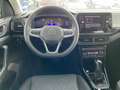 Volkswagen T-Cross 1.0 TSI DSG LIFE MATRIX RFK APP Sitzheizung Noir - thumbnail 16