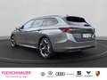 Skoda Superb Combi Sportline 2,0 TDI MATRIX+360+HUD+ACC+PANO+NA Grau - thumbnail 4
