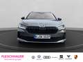 Skoda Superb Combi Sportline 2,0 TDI MATRIX+360+HUD+ACC+PANO+NA Grau - thumbnail 2