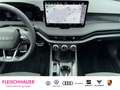 Skoda Superb Combi Sportline 2,0 TDI MATRIX+360+HUD+ACC+PANO+NA Grau - thumbnail 13
