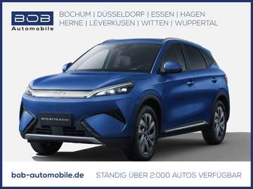 EVO Excellence PANO NAVI SHZ PDC 360° LHZ