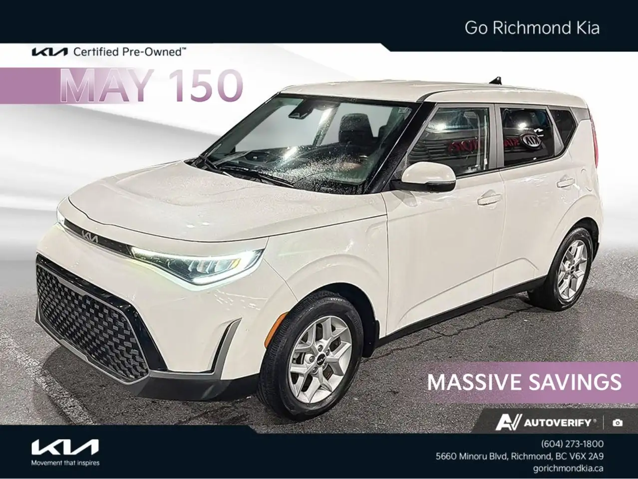 2023 Kia Soul