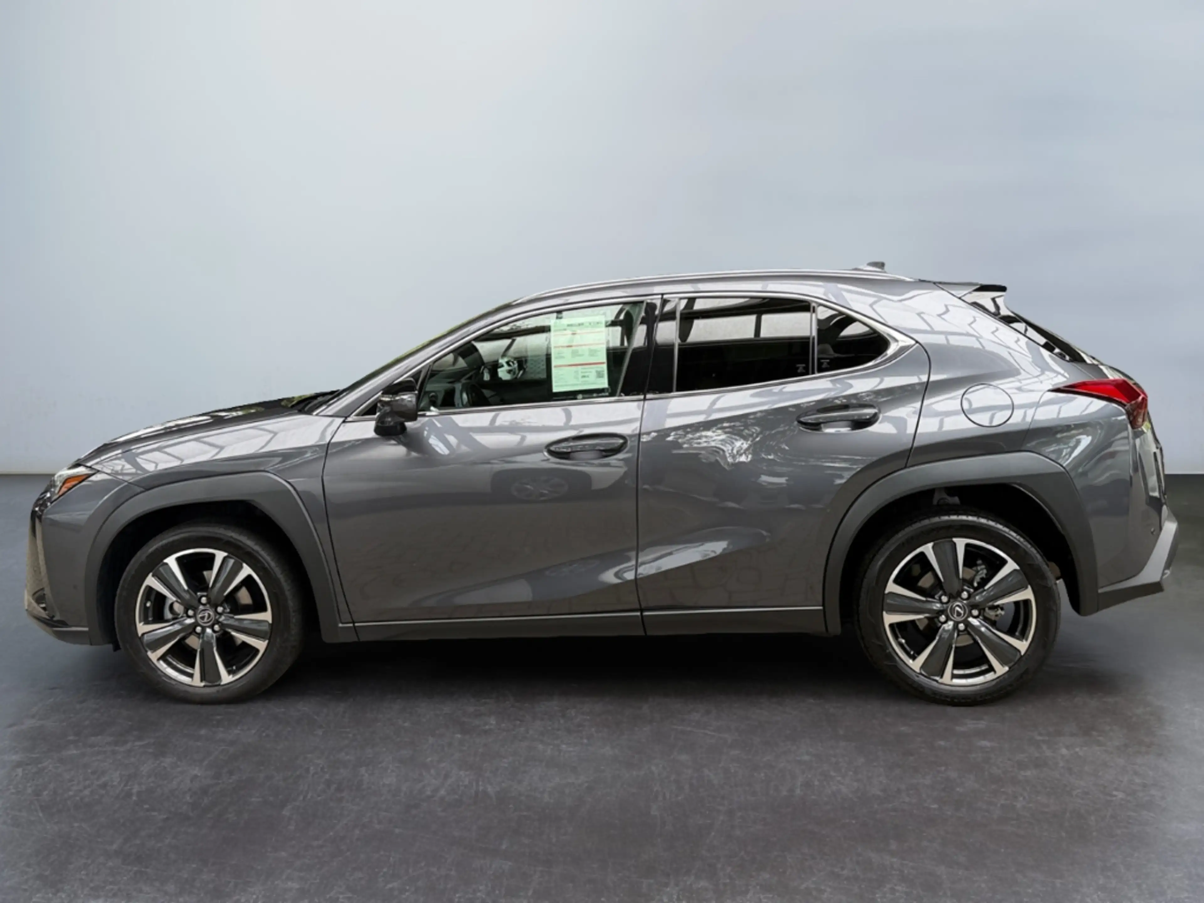 Lexus UX 250h Style Edition *Bi-LED*ACC*CAM*SHZ*CarPlay* — photo 5