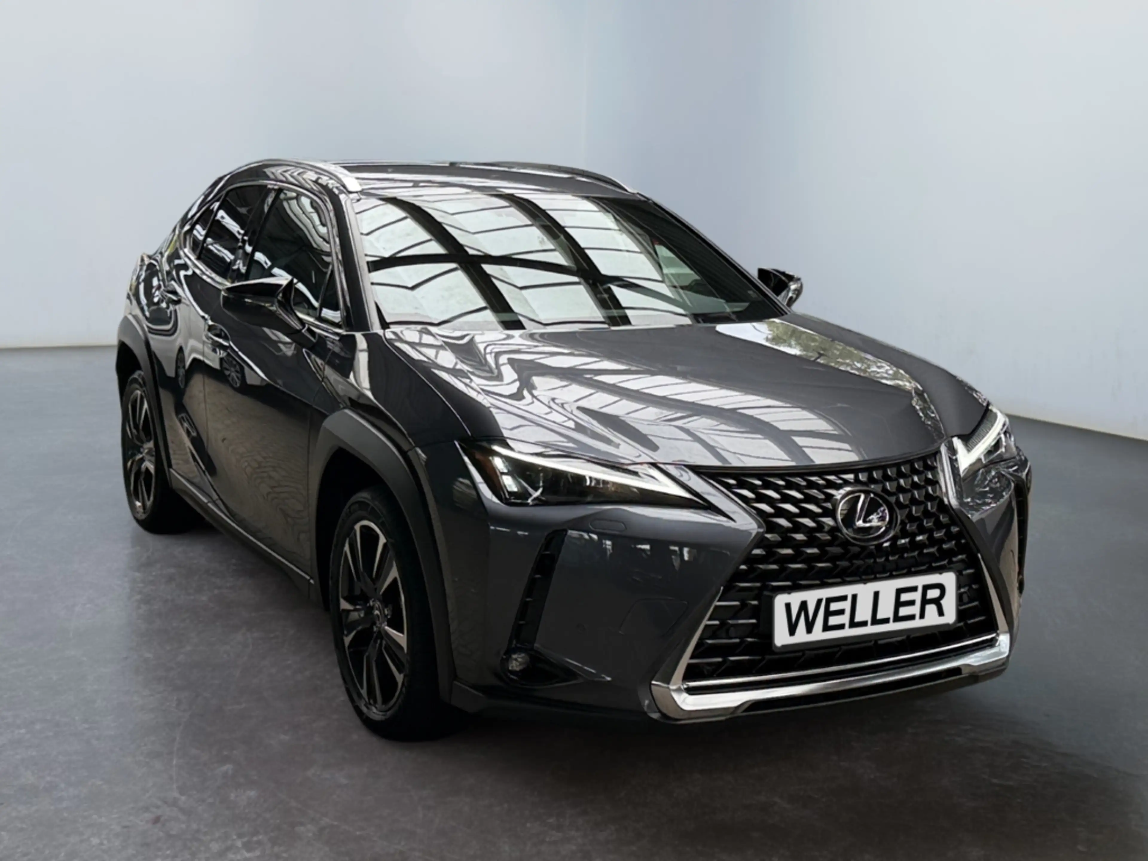 Lexus UX 250h Style Edition *Bi-LED*ACC*CAM*SHZ*CarPlay* — photo 3