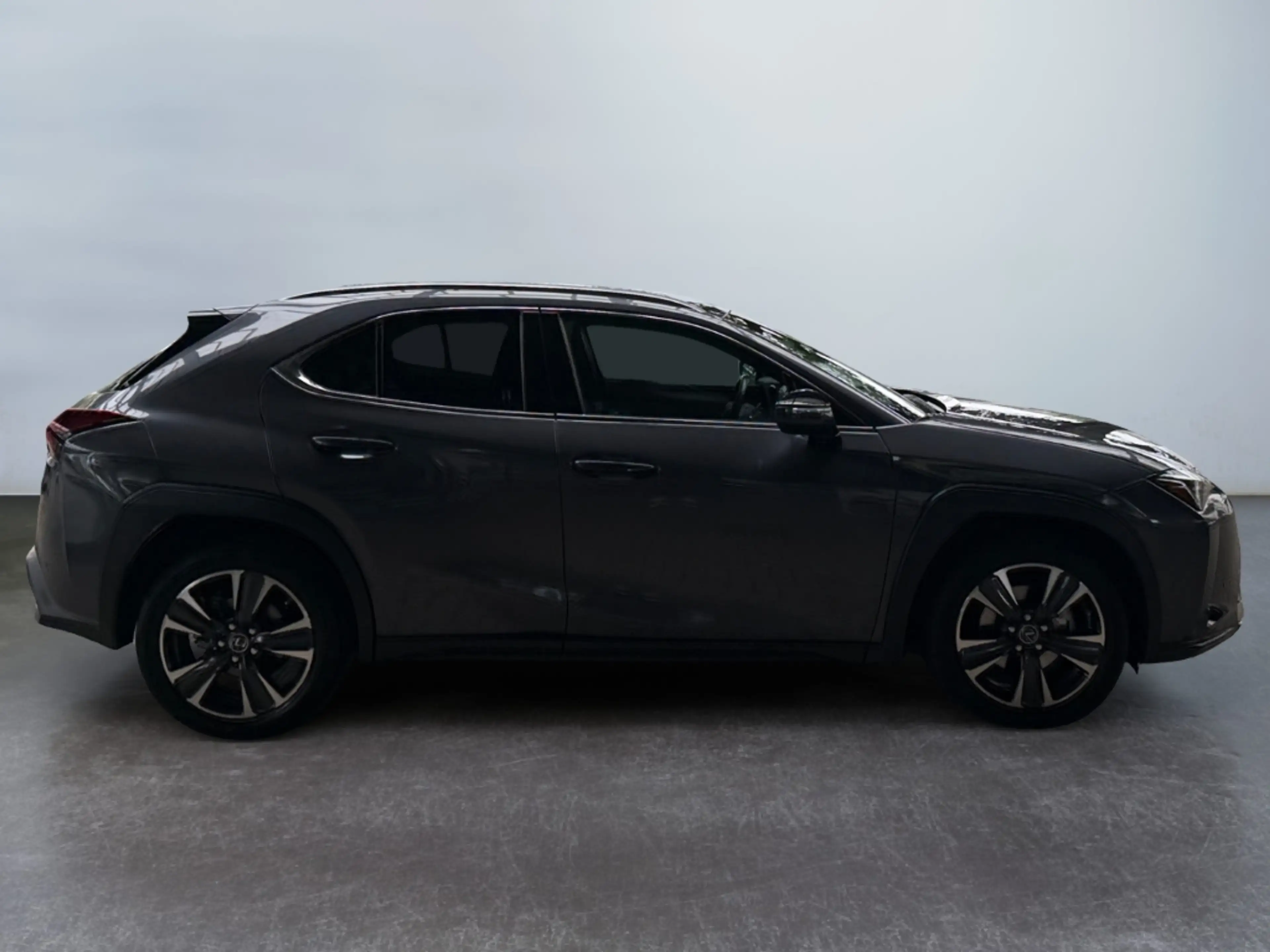 Lexus UX 250h Style Edition *Bi-LED*ACC*CAM*SHZ*CarPlay* — photo 10