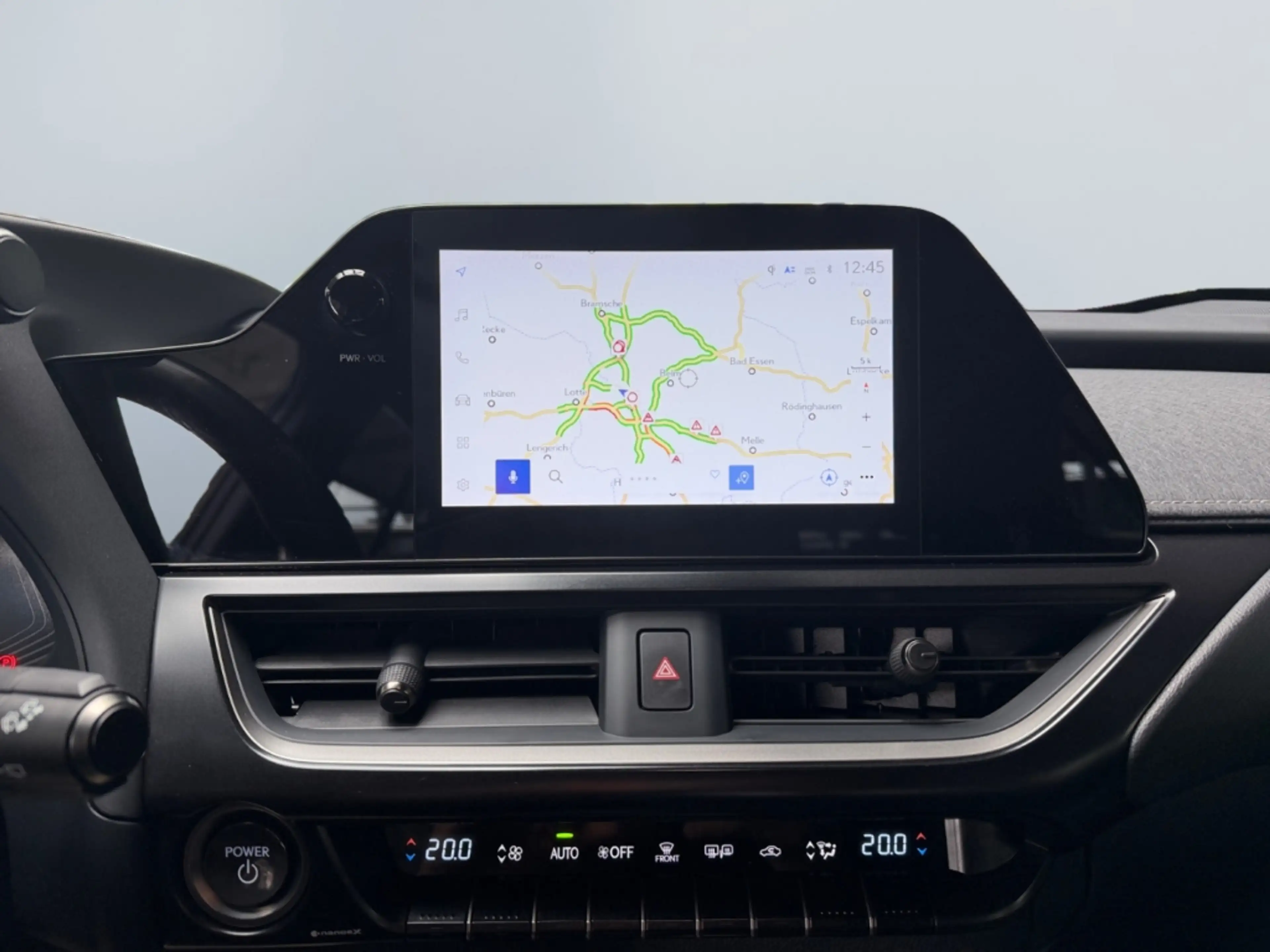 Lexus UX 250h Style Edition *Bi-LED*ACC*CAM*SHZ*CarPlay* — photo 15